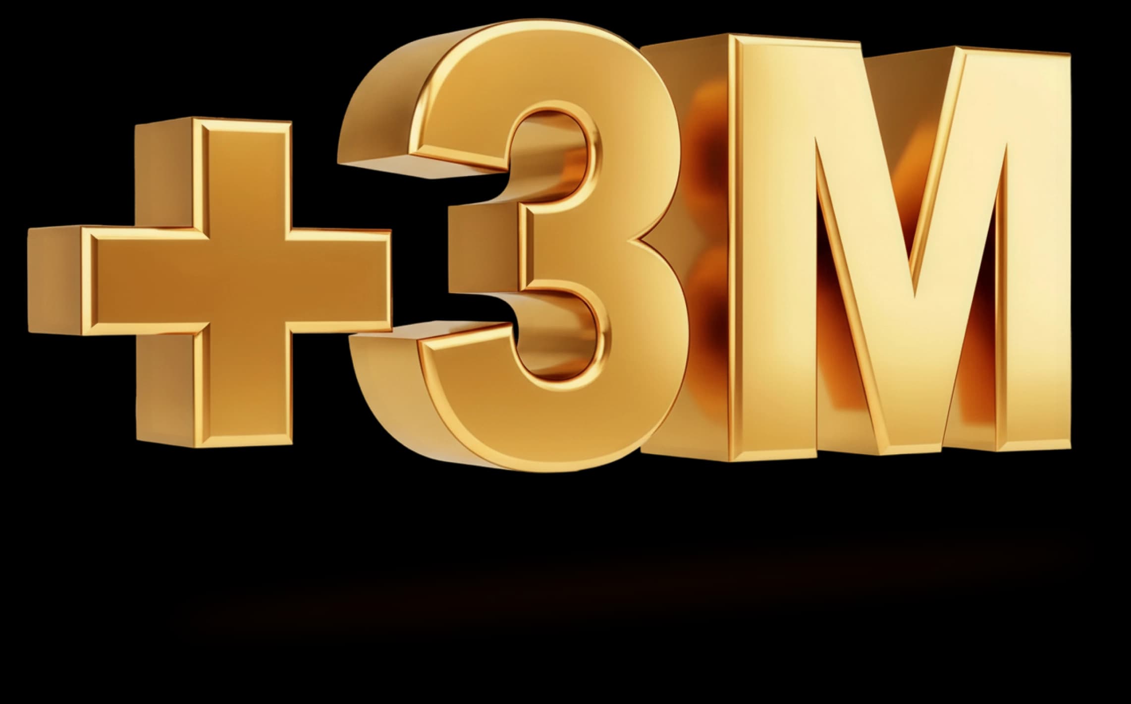 Golden Three Million