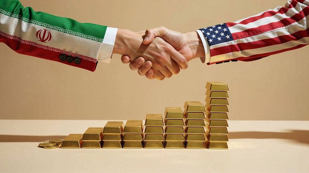 توافق ایران و آمریکا در مذاکرات