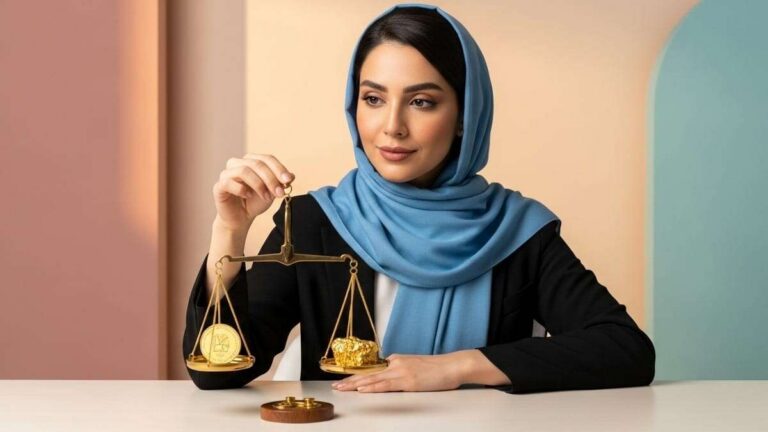 طلای آبشده بخریم یا سکه؟ مقایسه همراه با فکت و آمار