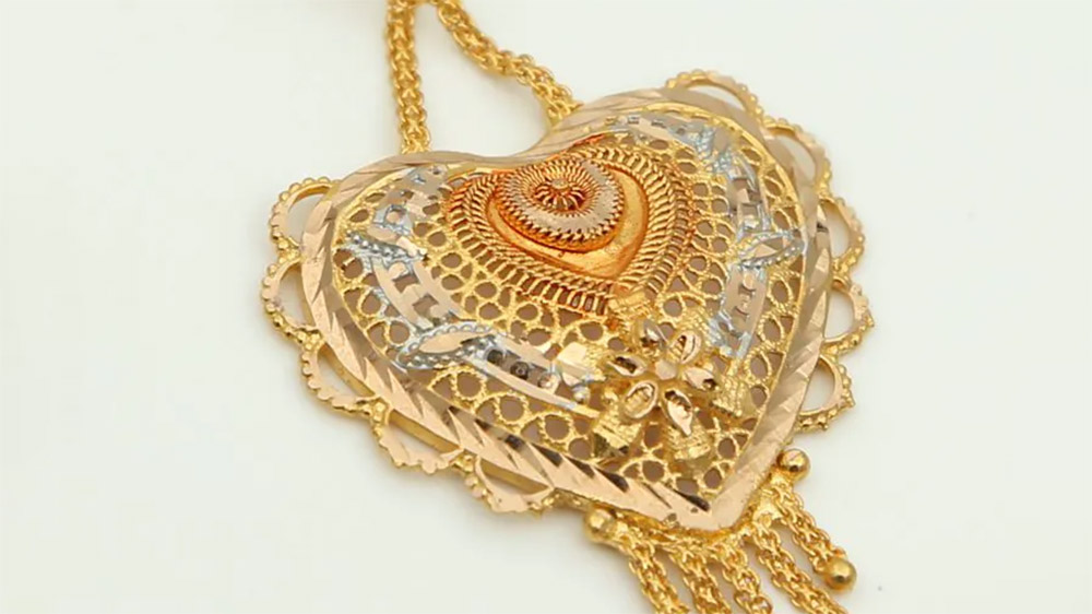 طلای کلکته