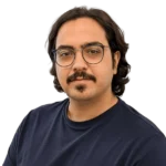 عرفان رحیمی صادق