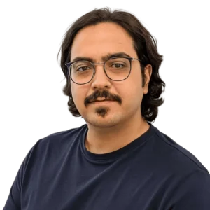 عرفان رحیمی صادق