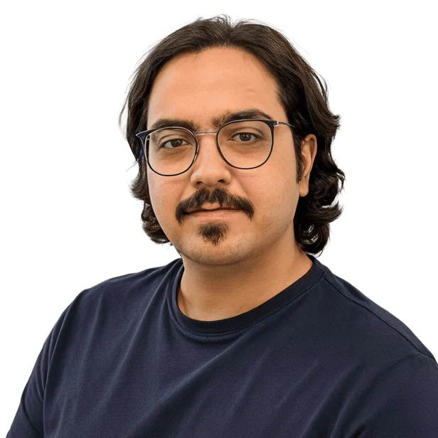 عرفان رحیمی صادق