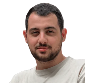شایان مددی