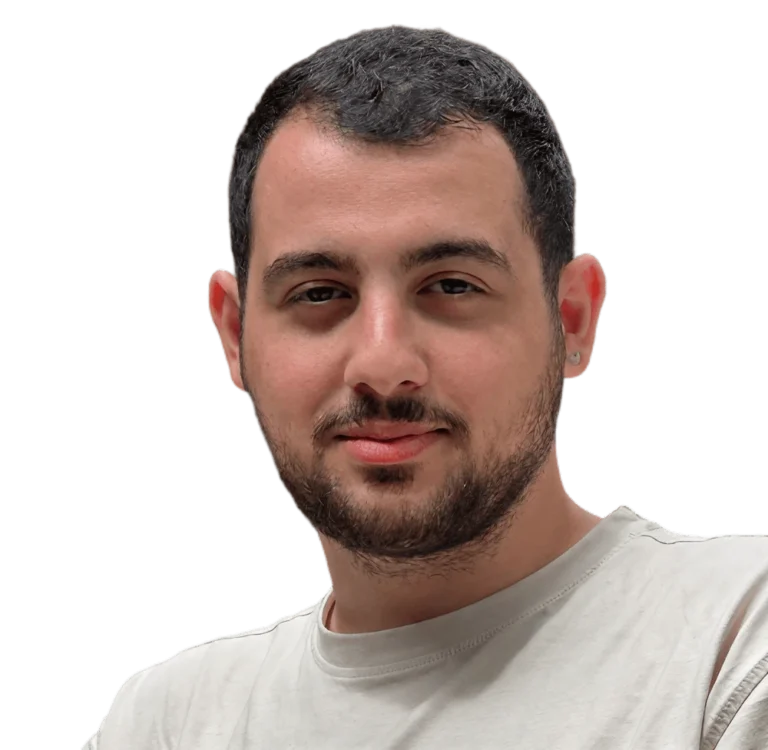 شایان مددی