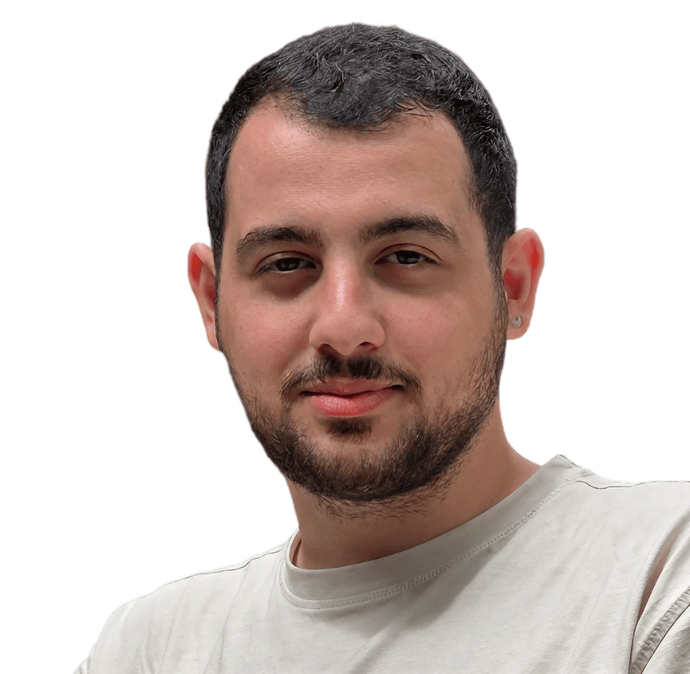شایان مددی