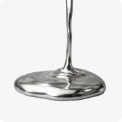 نقره آب‌شده