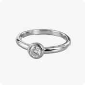زیورآلات نقره