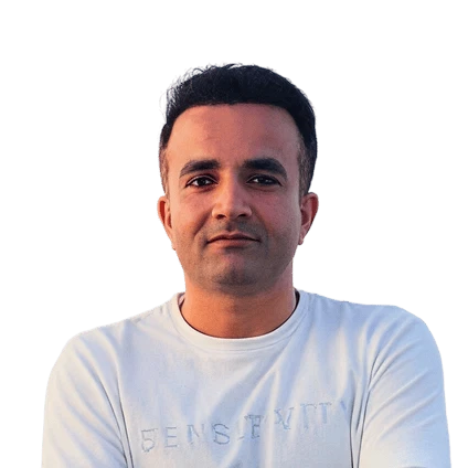 یونس مرادی