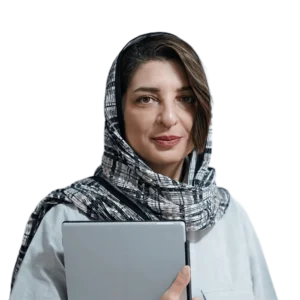 زهرا الهی یکتا