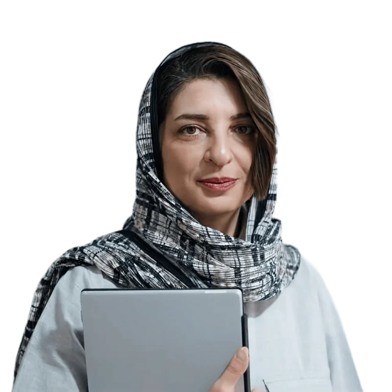 زهرا الهی یکتا