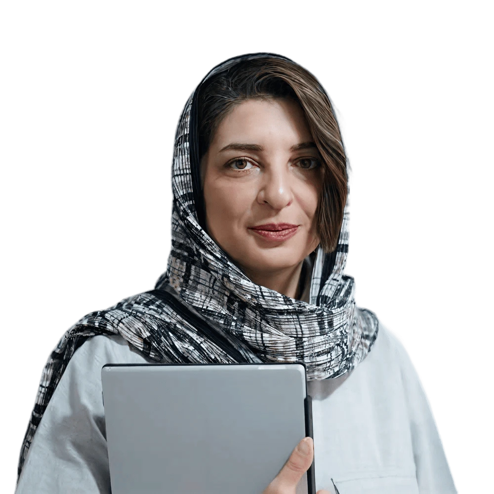 زهرا الهی یکتا